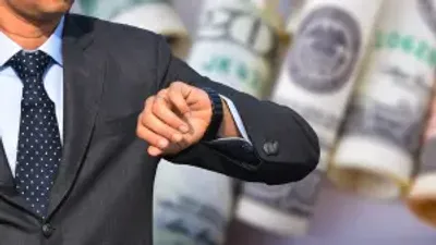 Was kostet digitale Zeiterfassung für Kleinbetriebe?