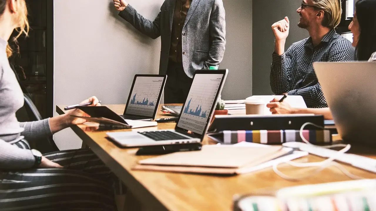 Zeiterfassung für Agenturen & Dienstleister