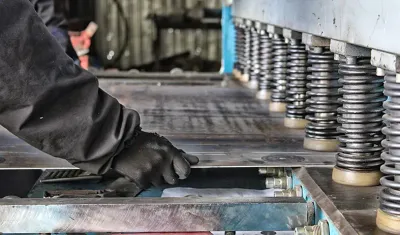Zeiterfassung für Handwerksbetriebe