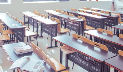 Zeiterfassung für Schulen