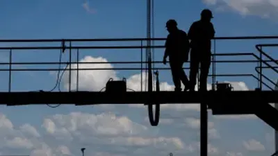 Mobile Zeiterfassung für unterwegs: Der komplette Guide 2025