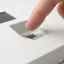 Zeiterfassung mit Fingerabdruck Ansicht 3