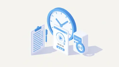 Stempeluhr, App oder Stundenzettel: Wie müssen Kleinbetriebe Arbeitszeit erfassen?