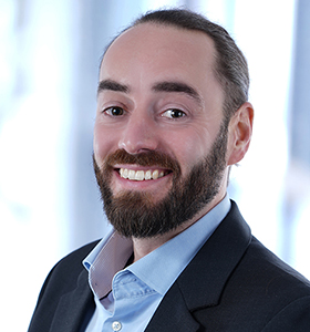 Simon – Ihr Ansprechpartner