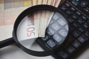 How much does a time recording system cost for small businesses?