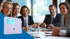 Mitarbeiter Zeiterfassung ohne monatlichen Kosten