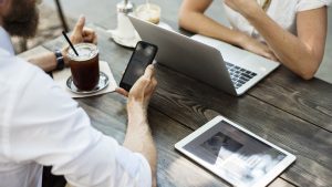 Personal Zeiterfassung für Ihren Betrieb