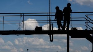 Mobile Zeiterfassung für unterwegs vor Ort