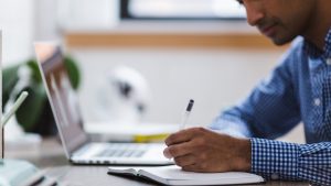 Digitale Zeiterfassung für kleine Betriebe