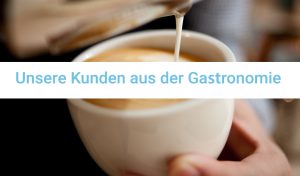 Digitale Zeiterfassung für Cafés