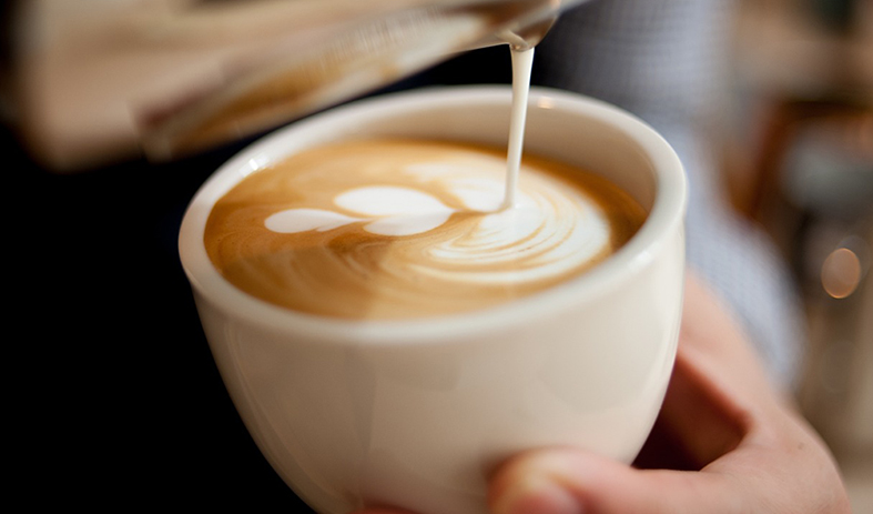 Digitale Zeiterfassung für Cafés