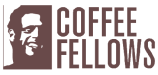 Coffee Fellows Logo Coffee Fellows Logo