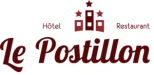 Le Postillion Logo Le Postillion Logo